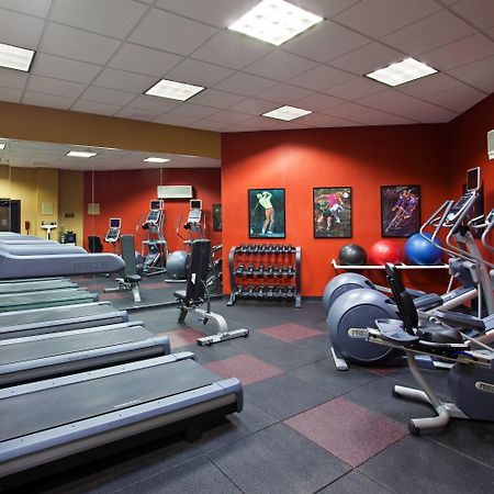 Holiday Inn Dayton/Fairborn I-675 By Ihg Экстерьер фото