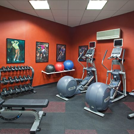 Holiday Inn Dayton/Fairborn I-675 By Ihg Экстерьер фото