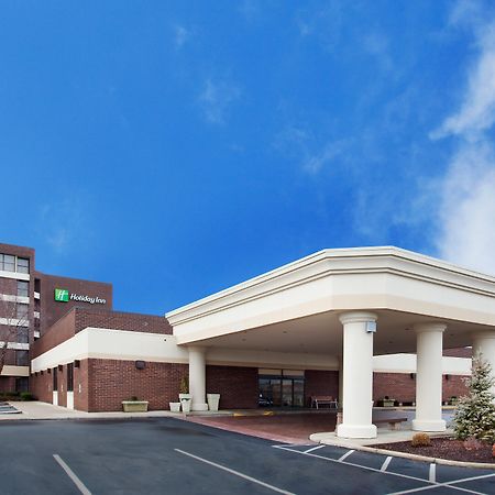 Holiday Inn Dayton/Fairborn I-675 By Ihg Экстерьер фото