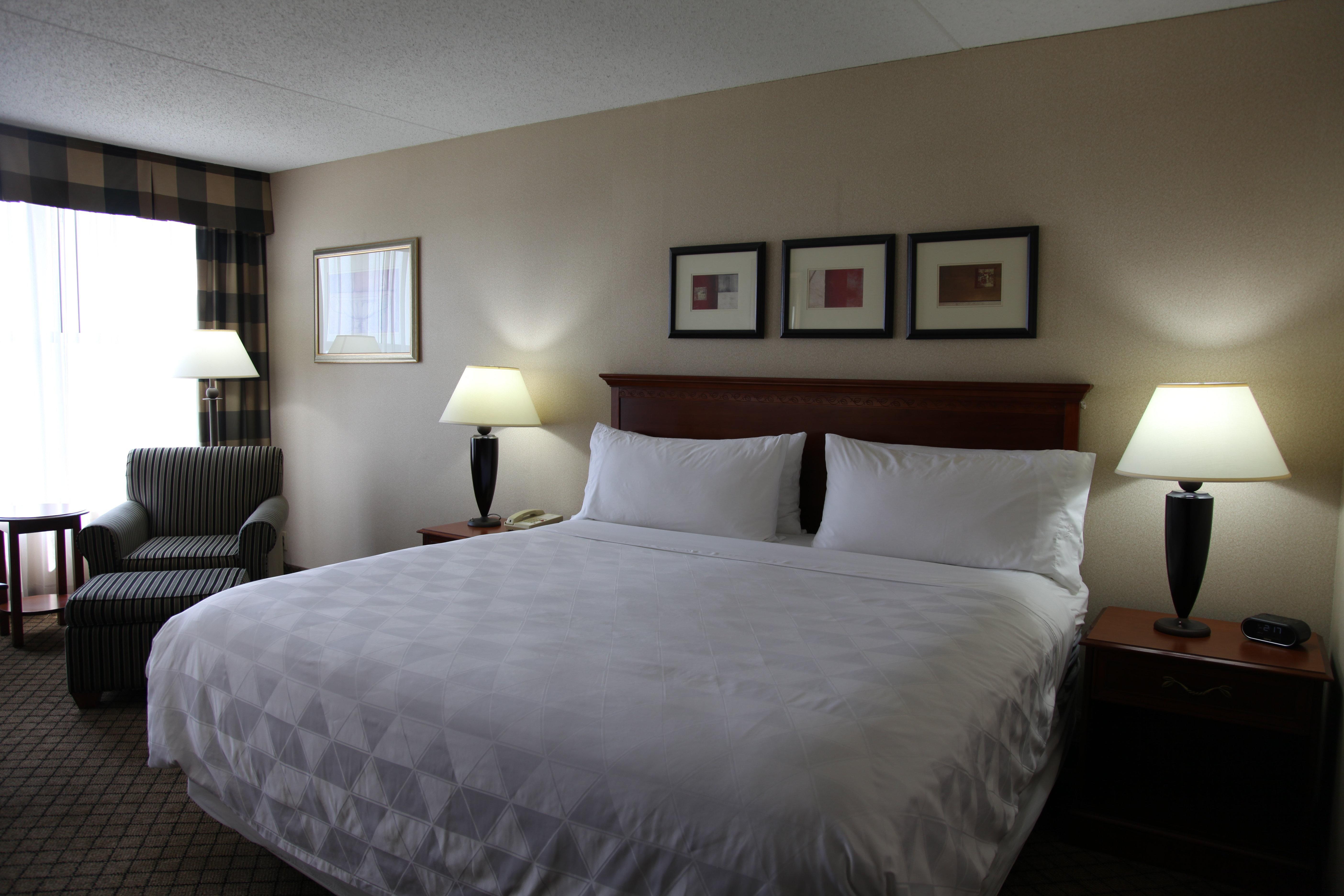 Holiday Inn Dayton/Fairborn I-675 By Ihg Экстерьер фото