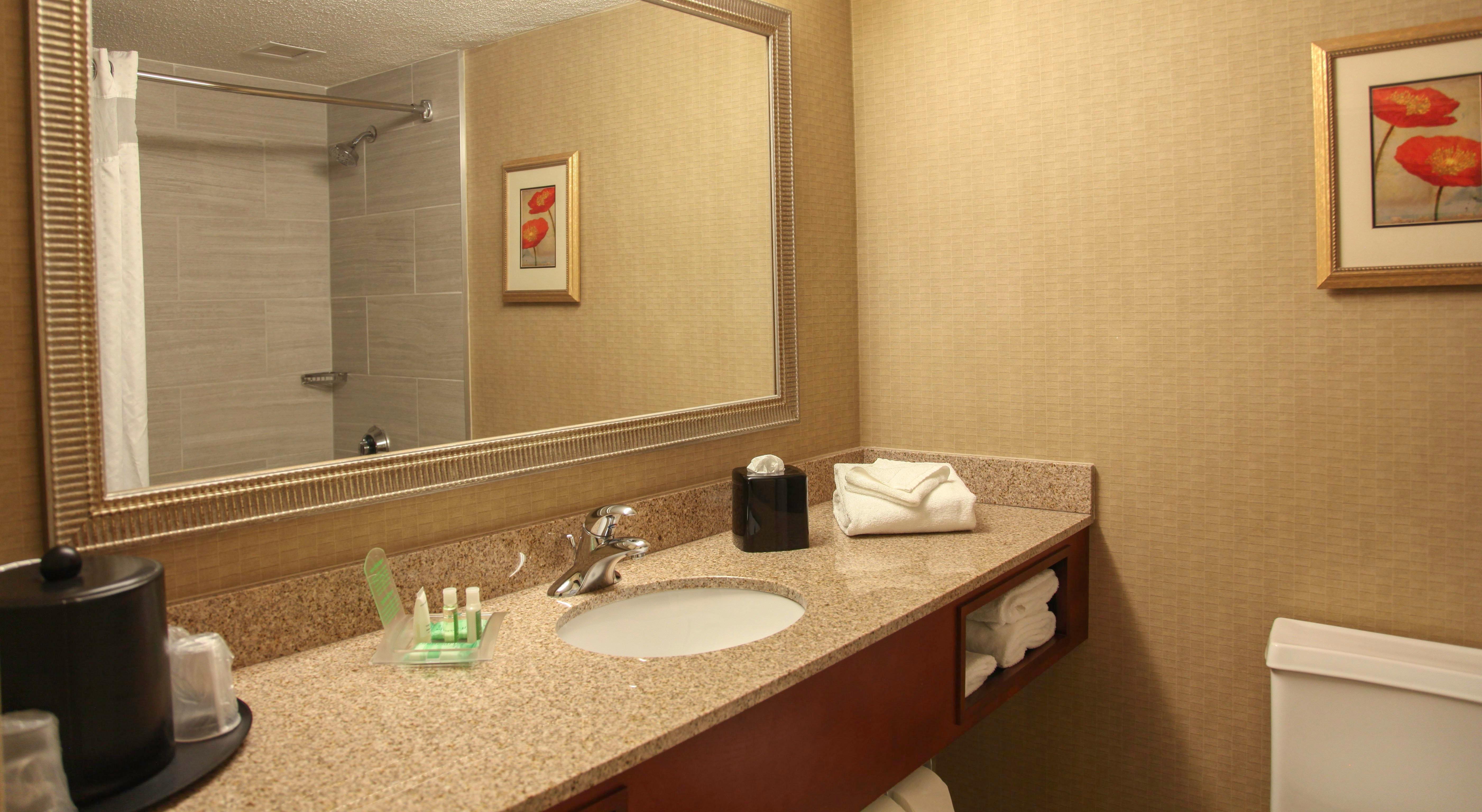 Holiday Inn Dayton/Fairborn I-675 By Ihg Экстерьер фото