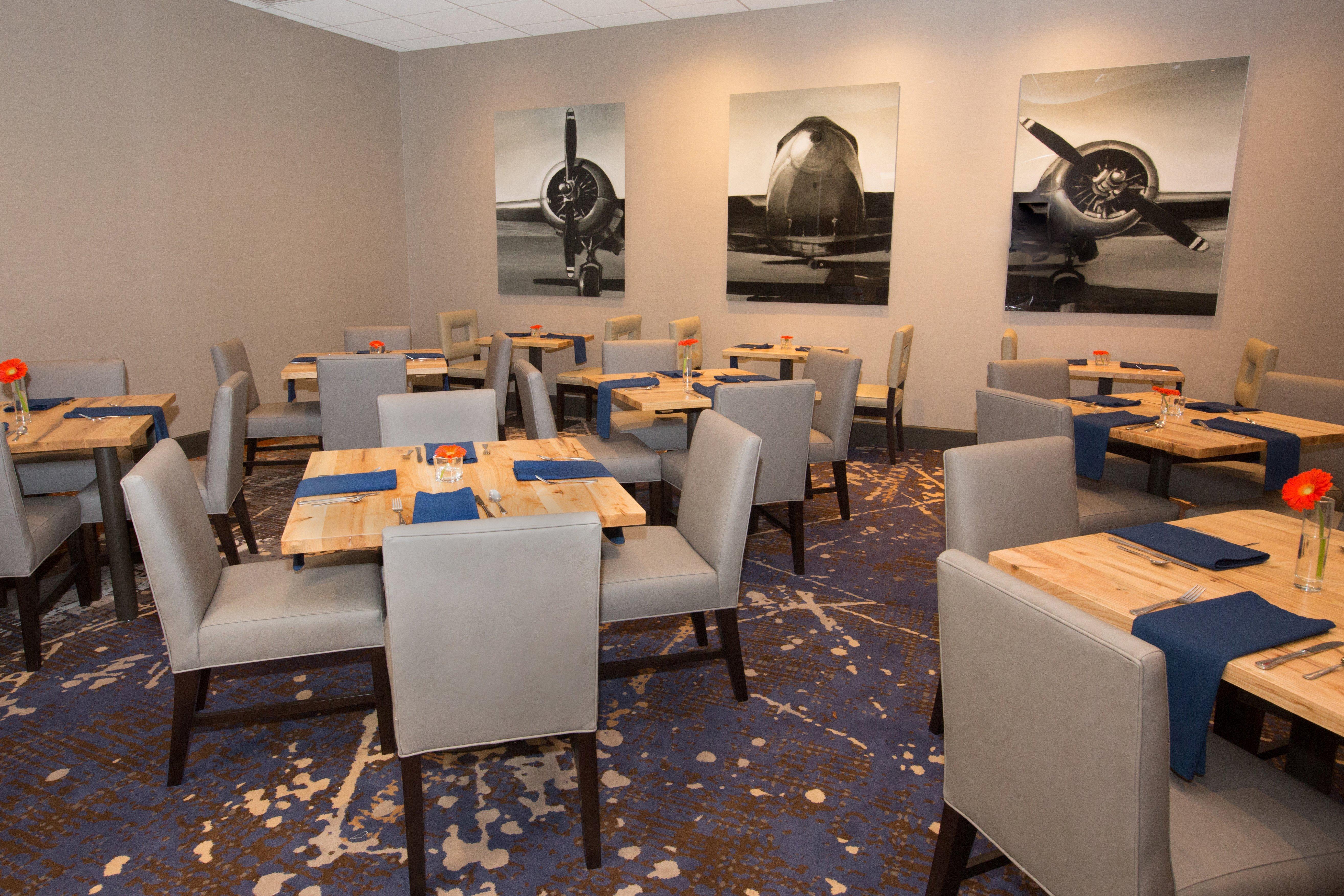 Holiday Inn Dayton/Fairborn I-675 By Ihg Экстерьер фото