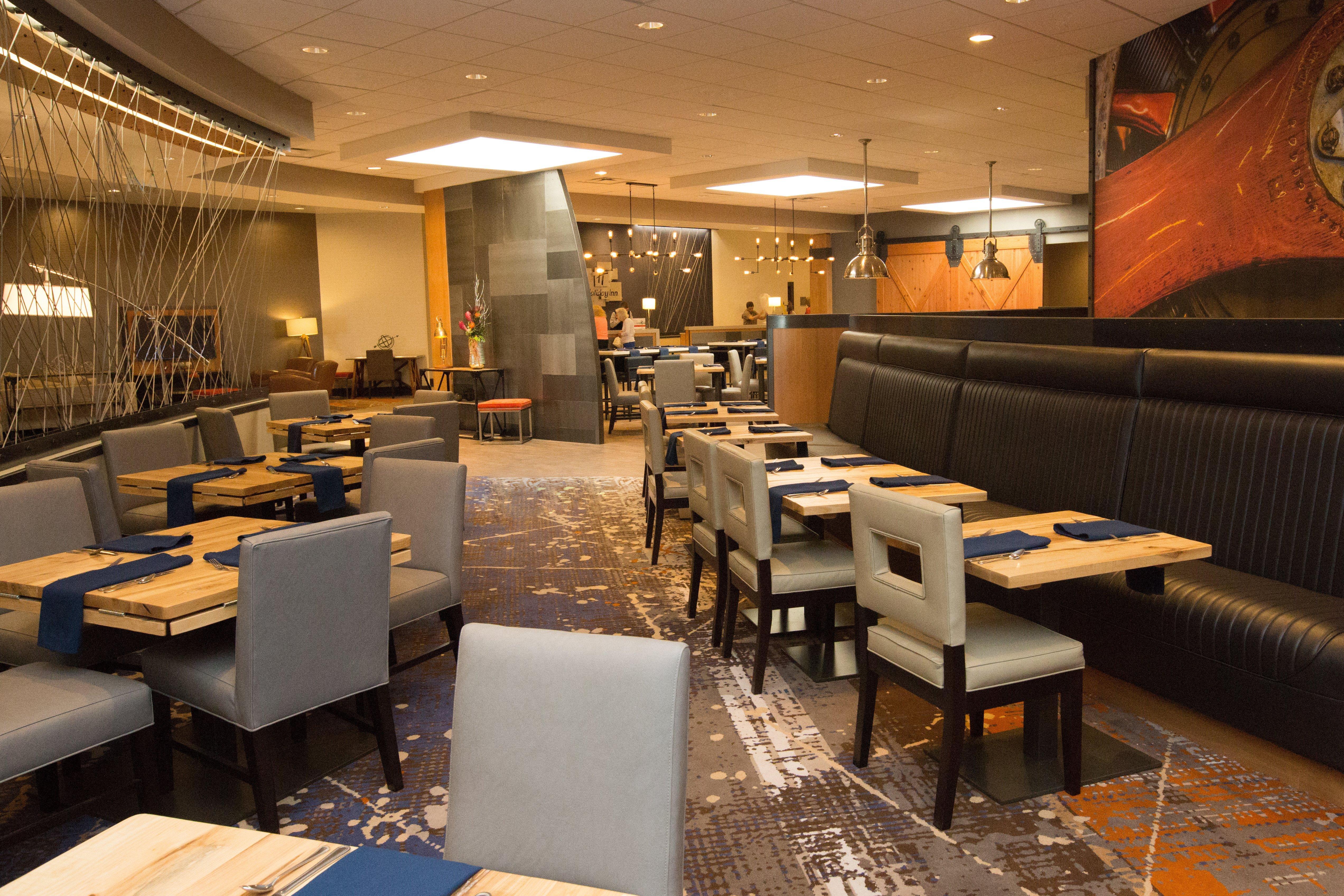 Holiday Inn Dayton/Fairborn I-675 By Ihg Экстерьер фото