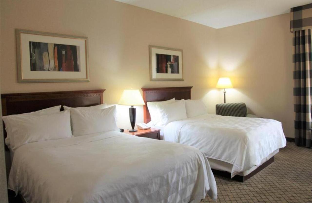 Holiday Inn Dayton/Fairborn I-675 By Ihg Экстерьер фото