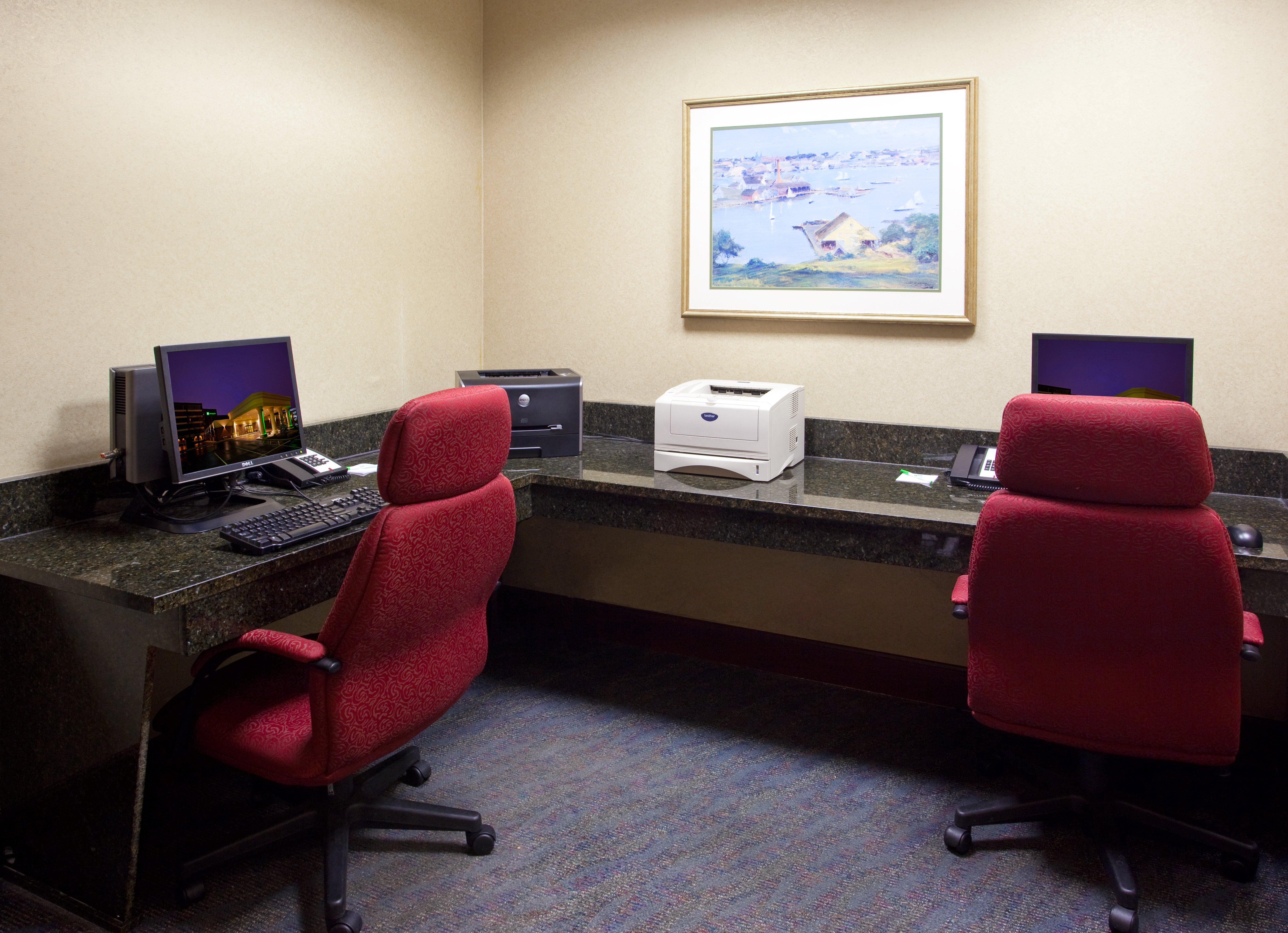Holiday Inn Dayton/Fairborn I-675 By Ihg Экстерьер фото