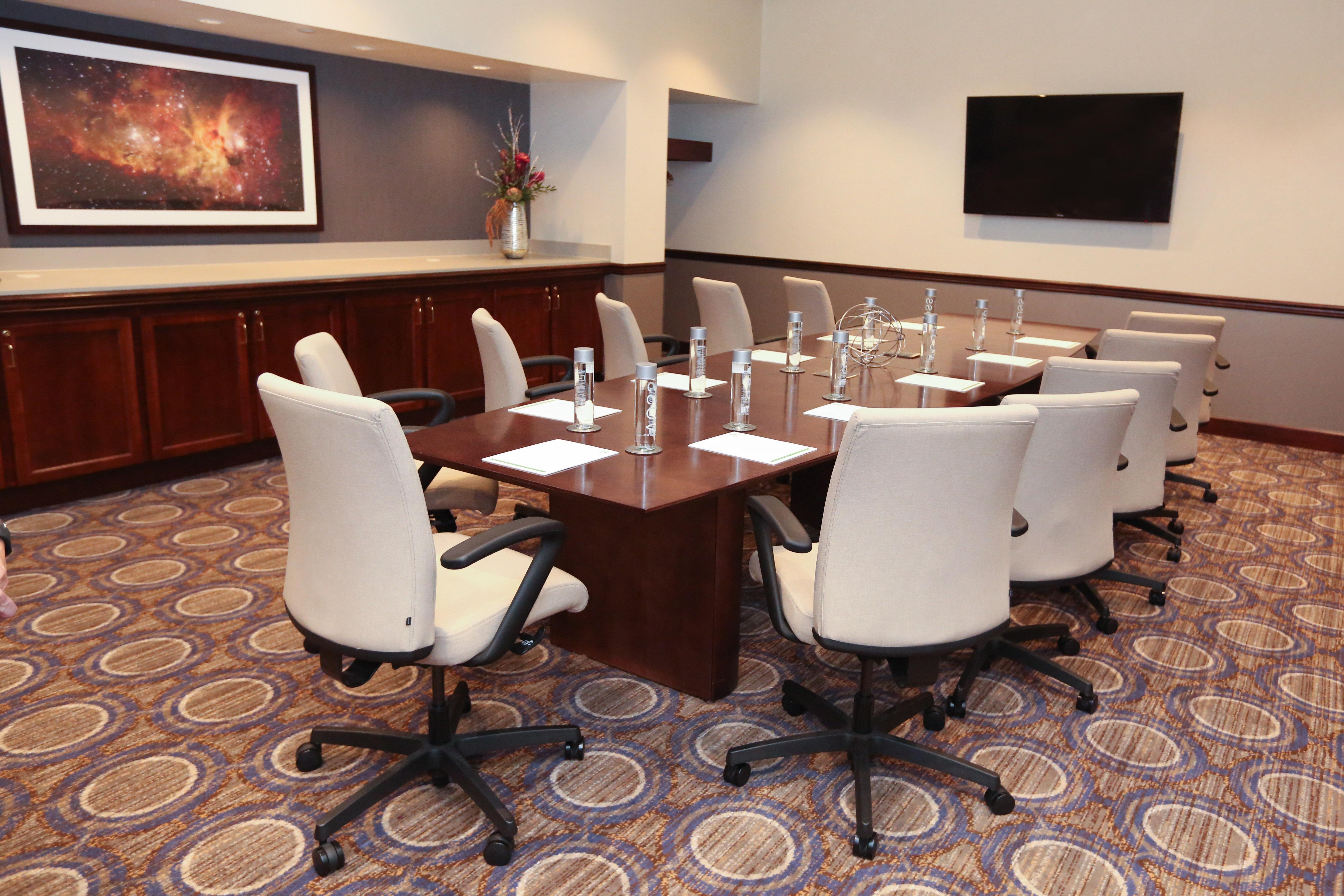 Holiday Inn Dayton/Fairborn I-675 By Ihg Экстерьер фото