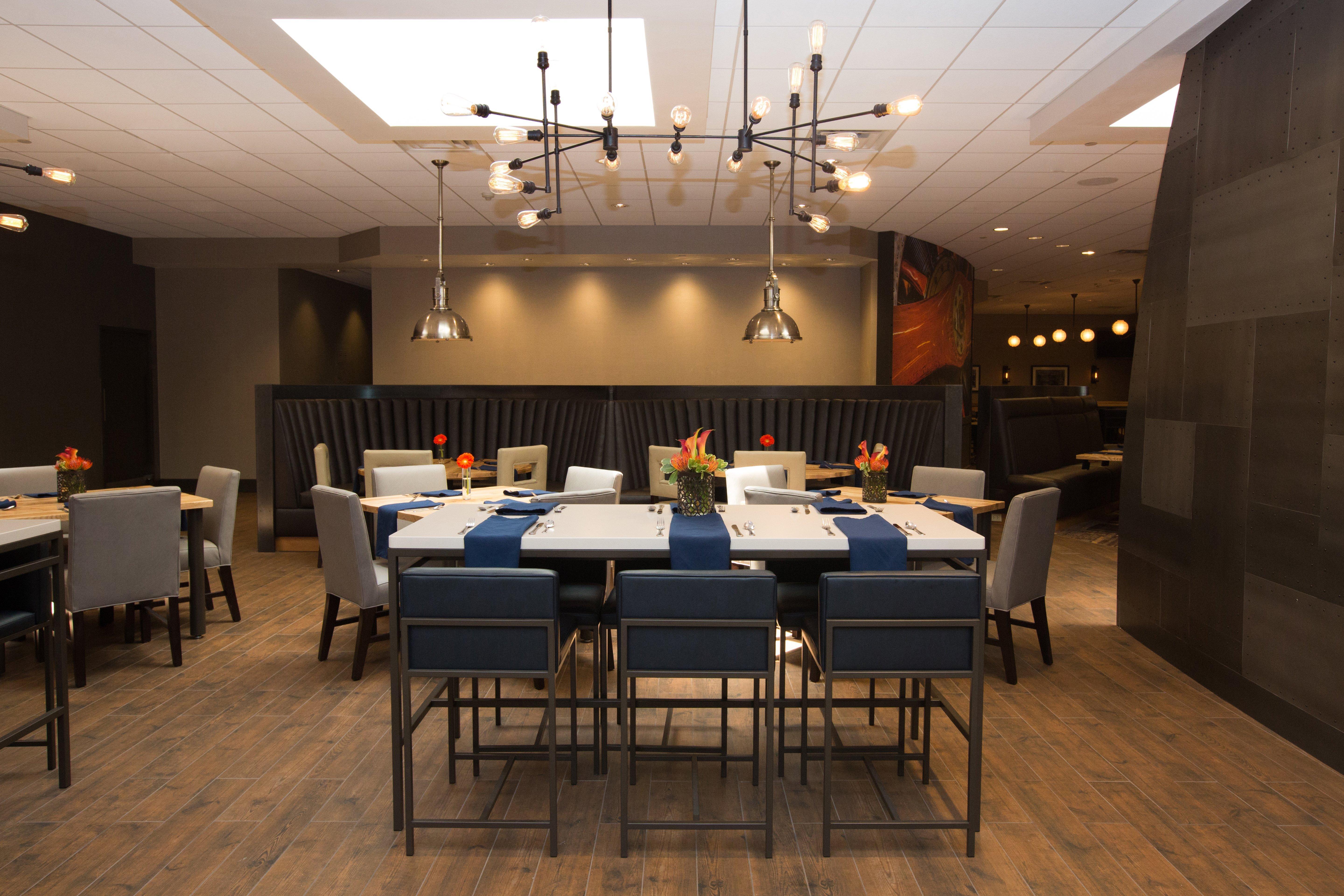Holiday Inn Dayton/Fairborn I-675 By Ihg Экстерьер фото