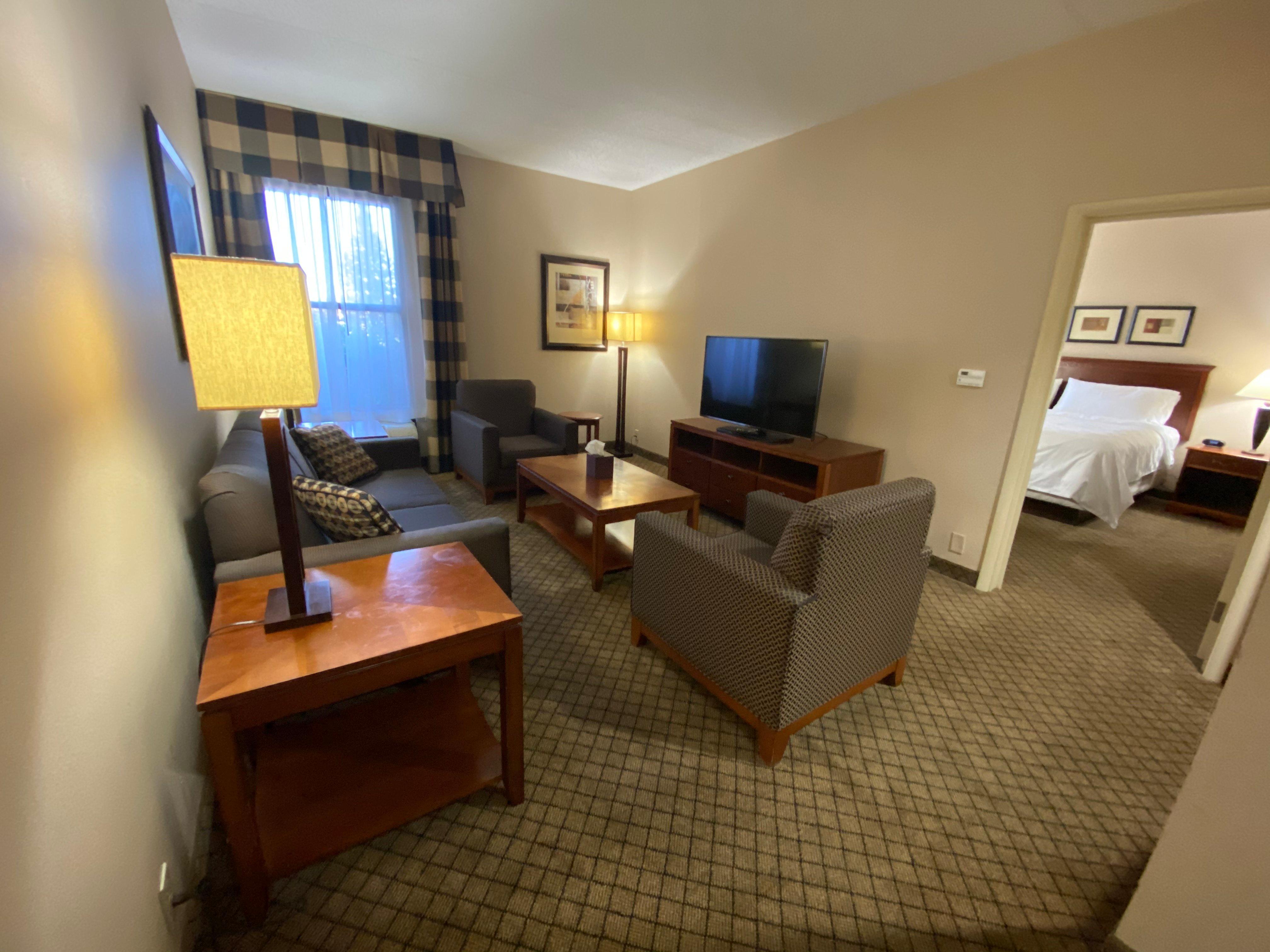 Holiday Inn Dayton/Fairborn I-675 By Ihg Экстерьер фото