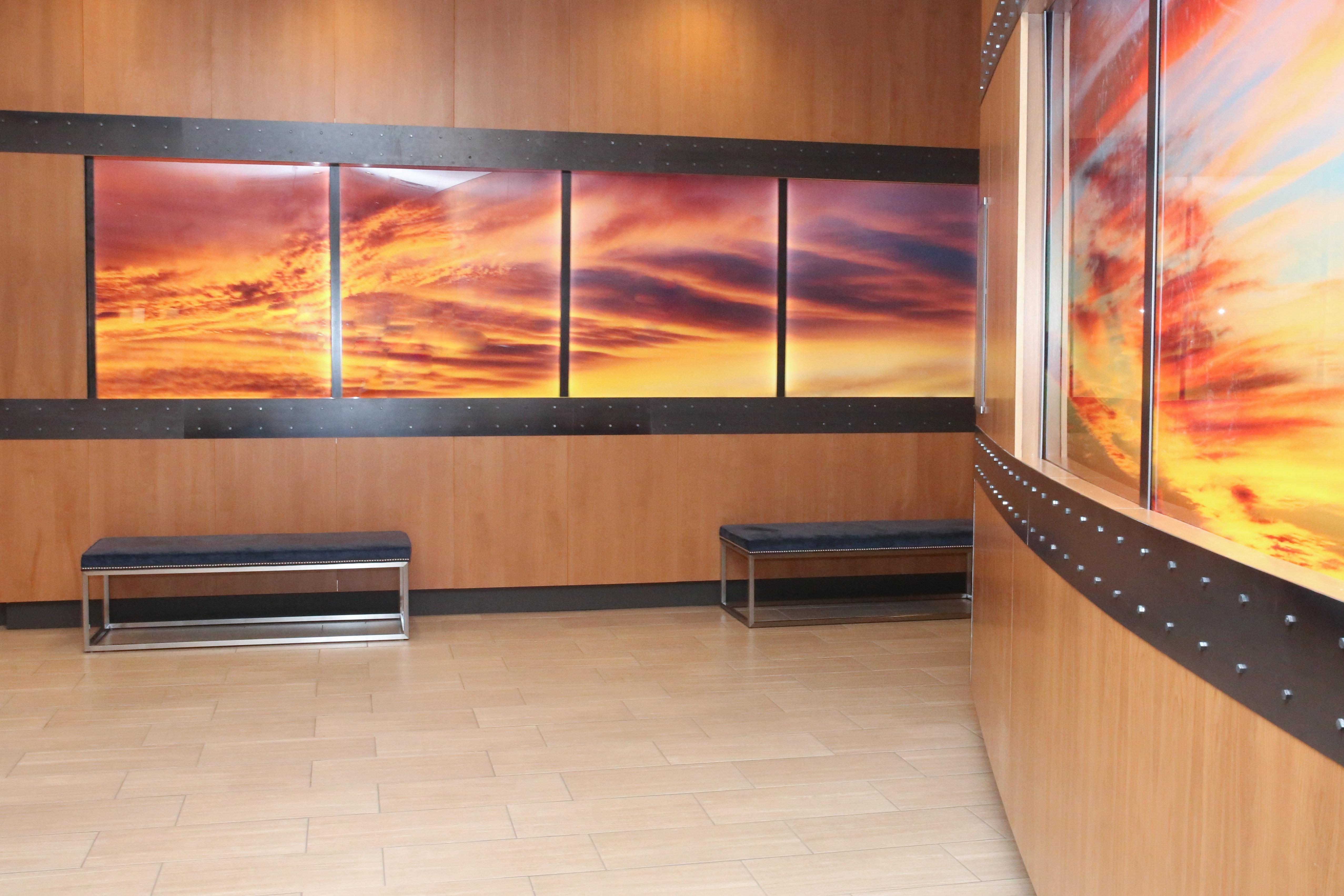 Holiday Inn Dayton/Fairborn I-675 By Ihg Экстерьер фото