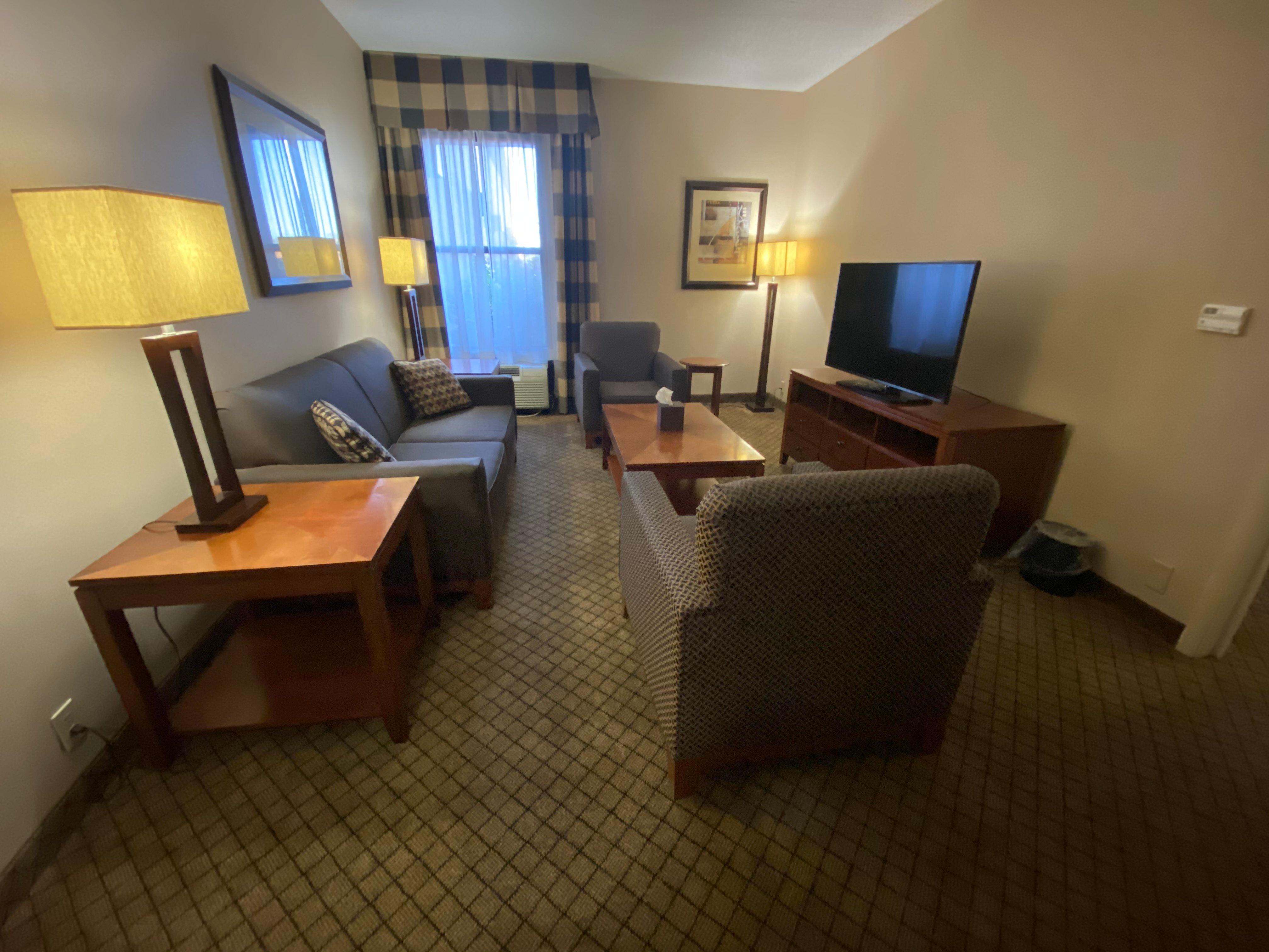 Holiday Inn Dayton/Fairborn I-675 By Ihg Экстерьер фото