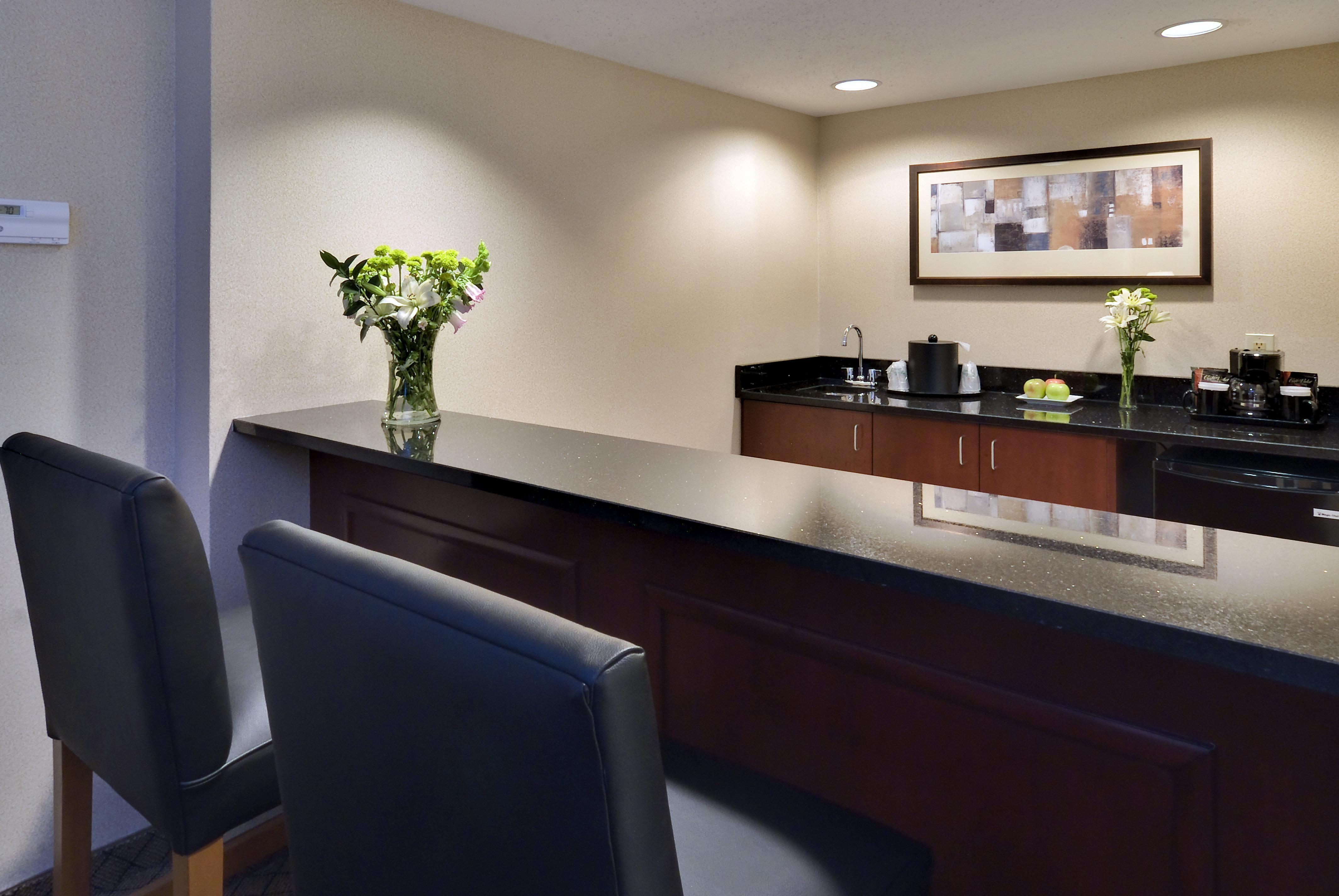 Holiday Inn Dayton/Fairborn I-675 By Ihg Экстерьер фото