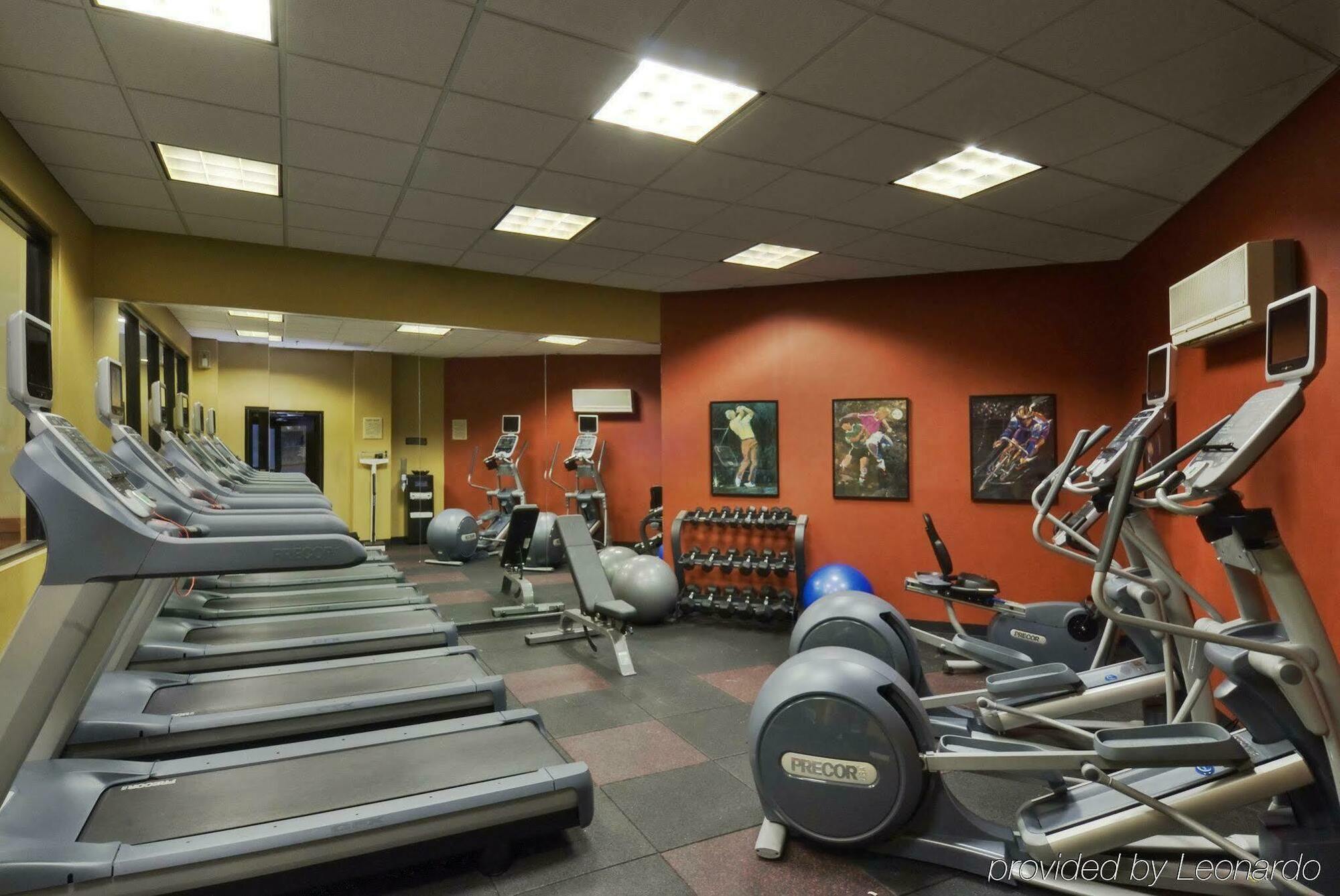 Holiday Inn Dayton/Fairborn I-675 By Ihg Экстерьер фото