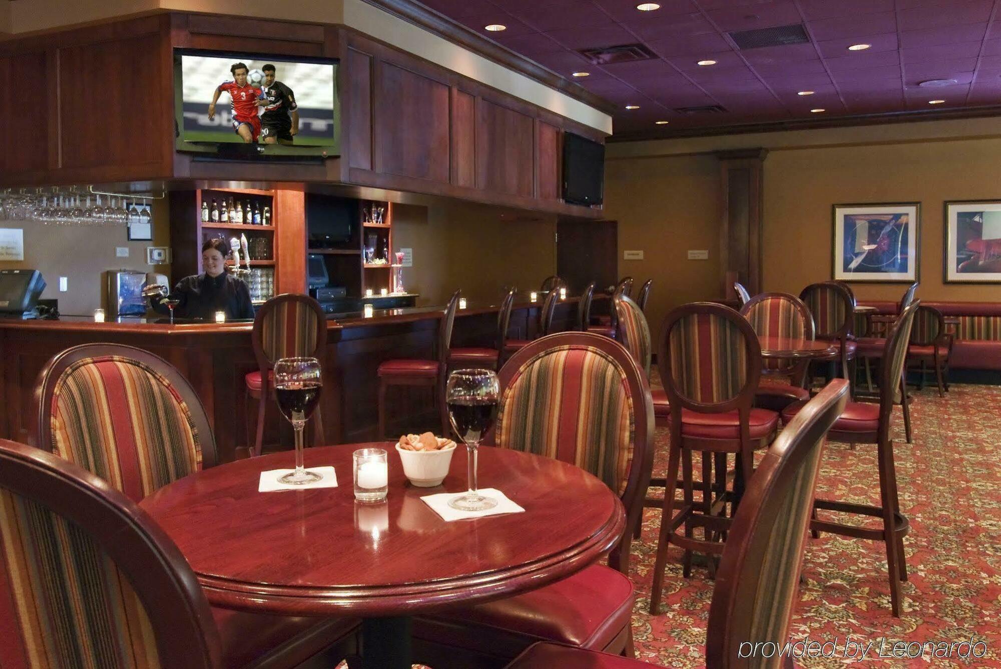 Holiday Inn Dayton/Fairborn I-675 By Ihg Экстерьер фото