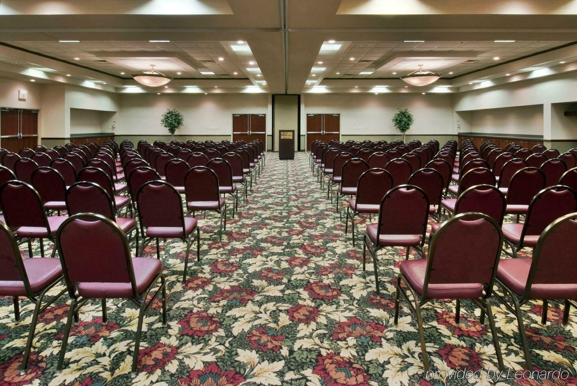 Holiday Inn Dayton/Fairborn I-675 By Ihg Экстерьер фото