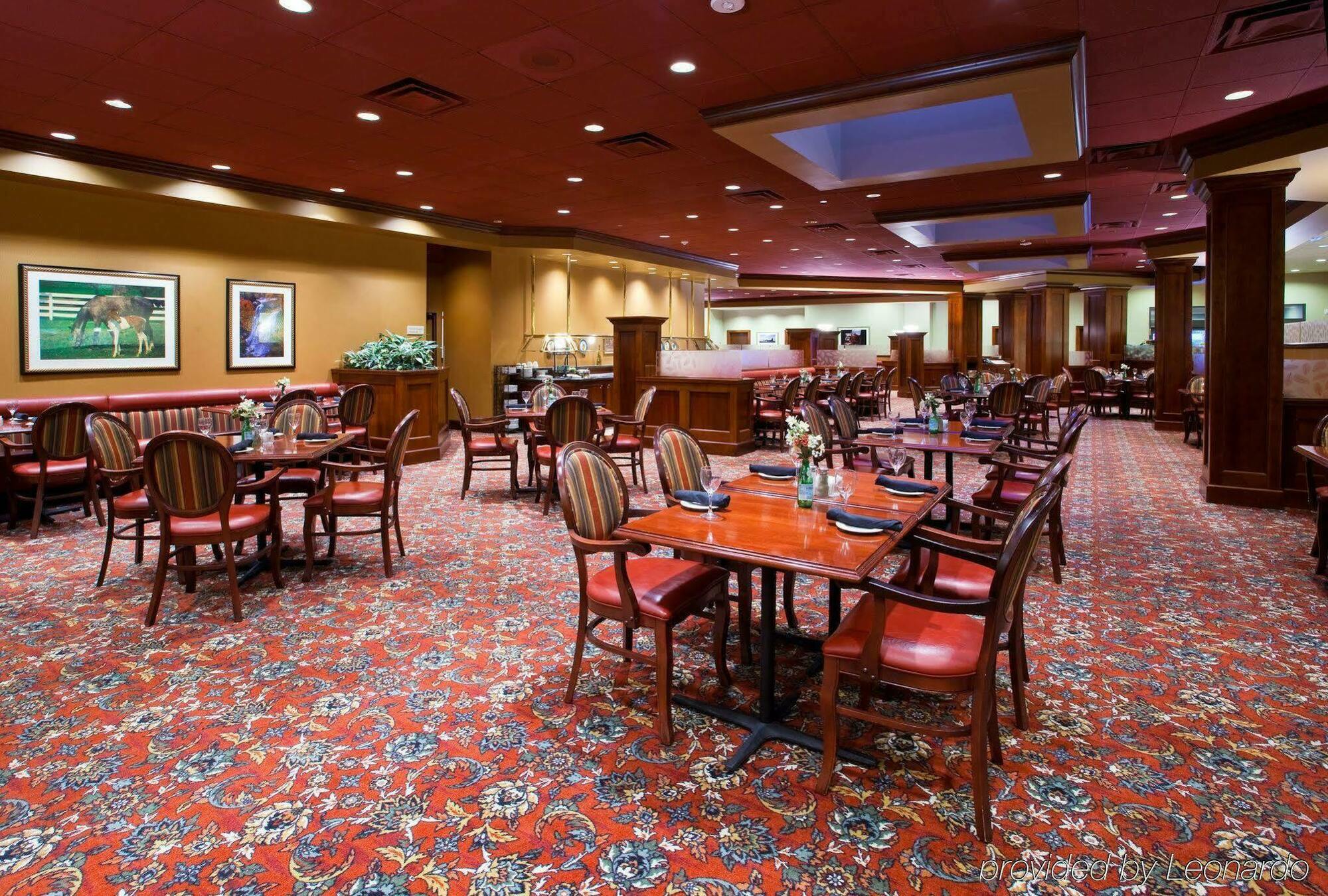 Holiday Inn Dayton/Fairborn I-675 By Ihg Экстерьер фото