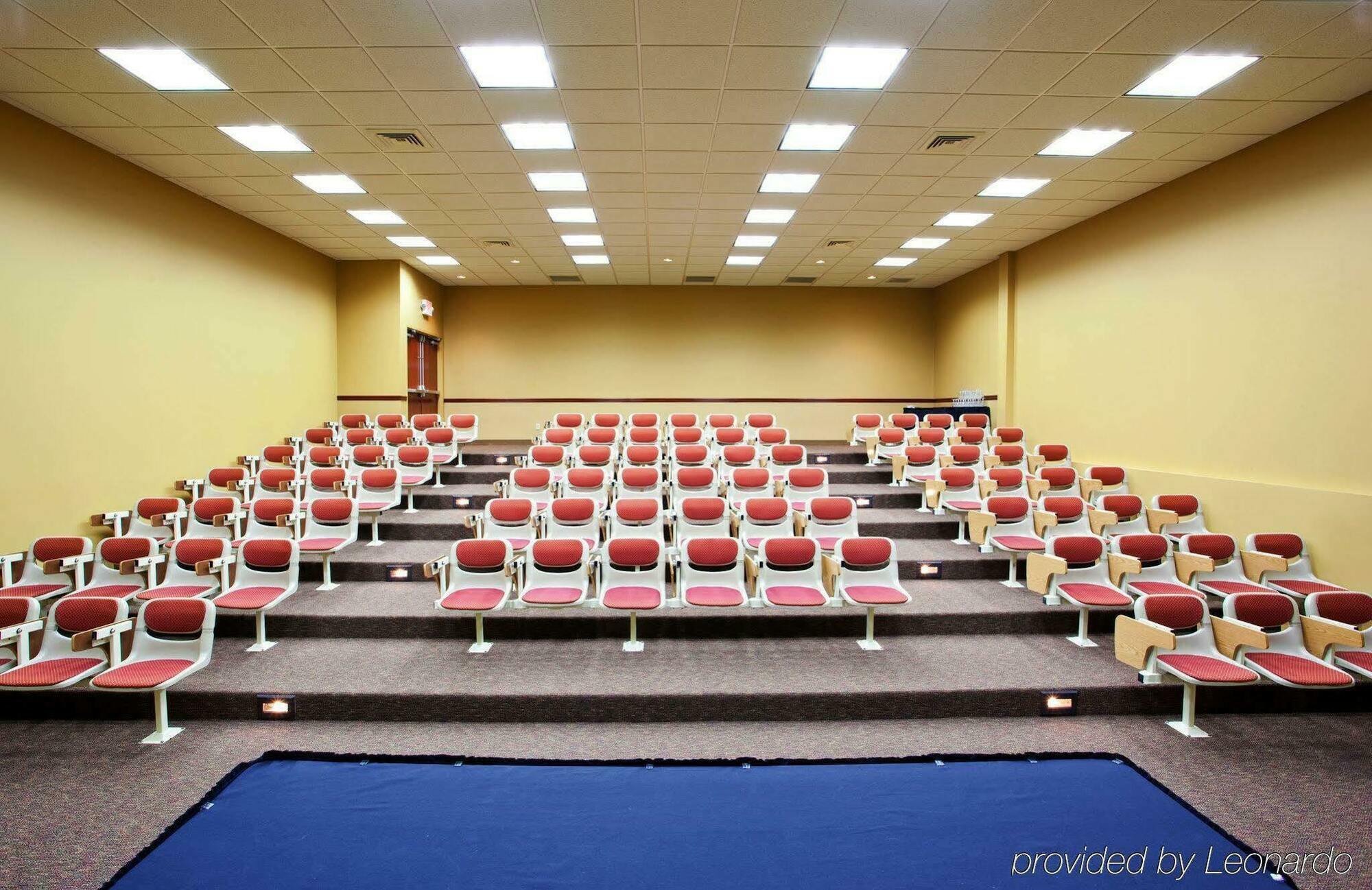 Holiday Inn Dayton/Fairborn I-675 By Ihg Экстерьер фото